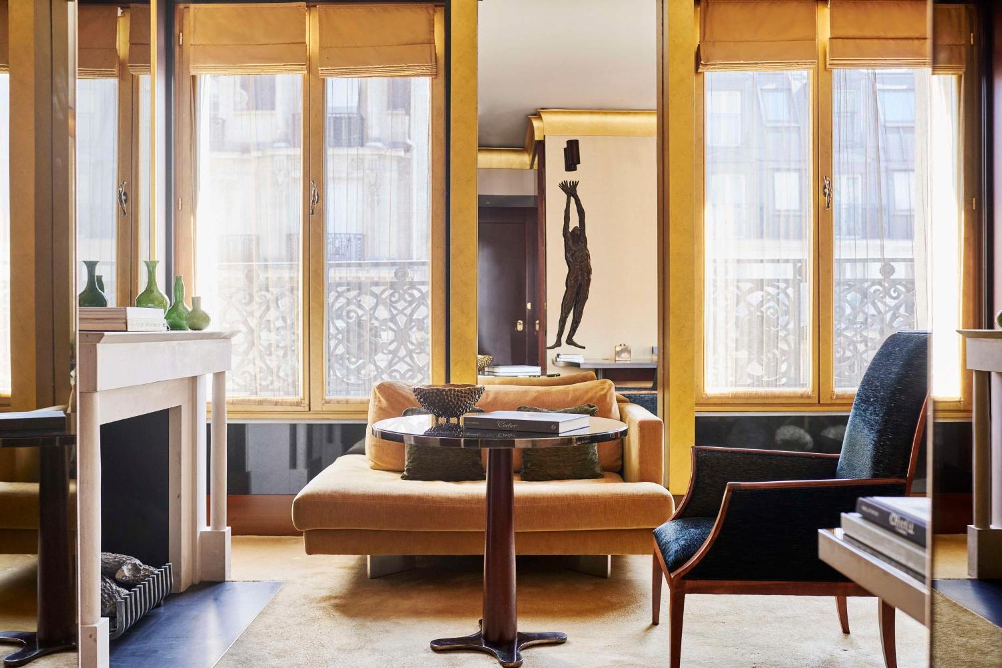 Executive Suite Paix View