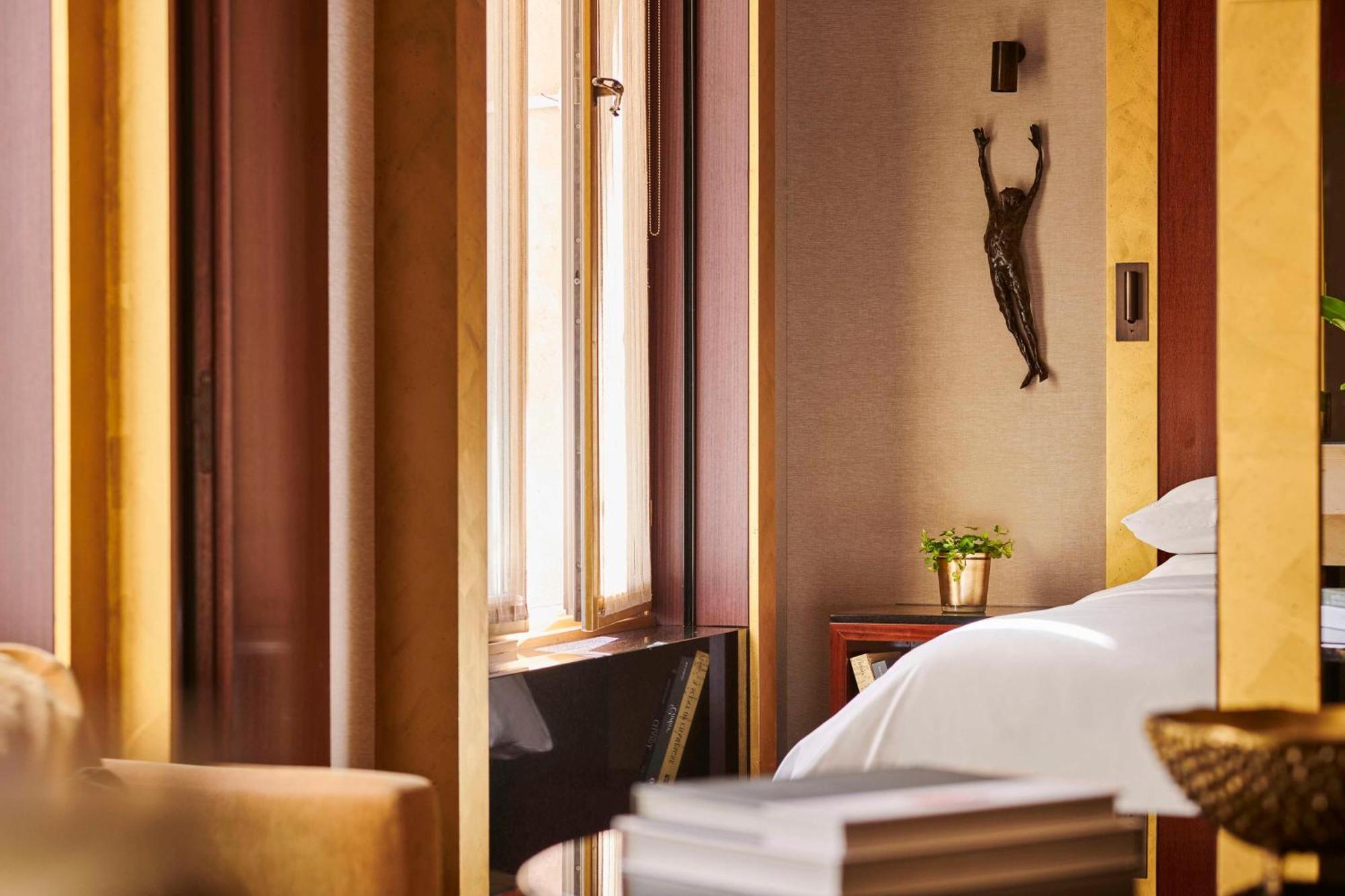Executive Suite Paix View