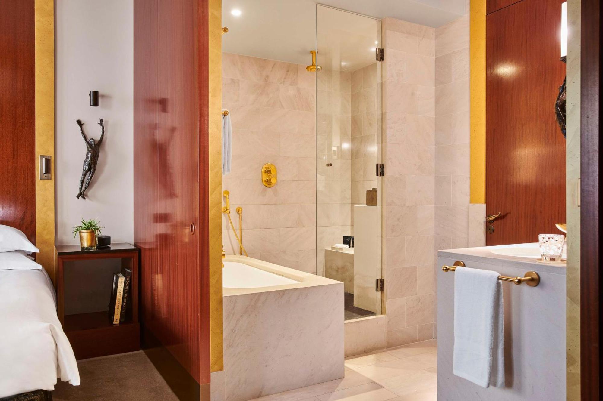 King Room Paix View