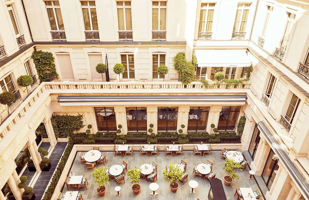 Park Hyatt Paris-Vendome-1