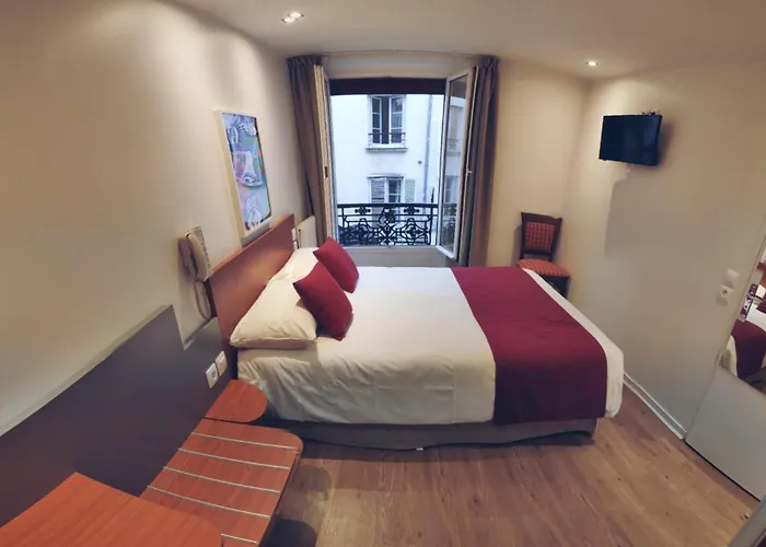 Little Hôtel Paris